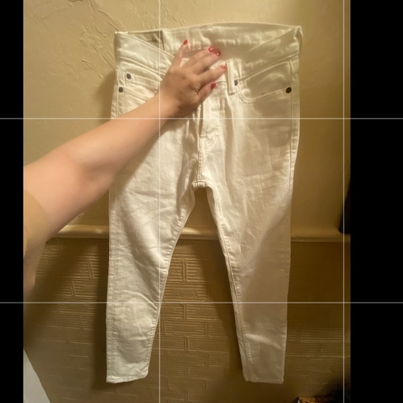 abercombie jeans - Picture 2 of 3